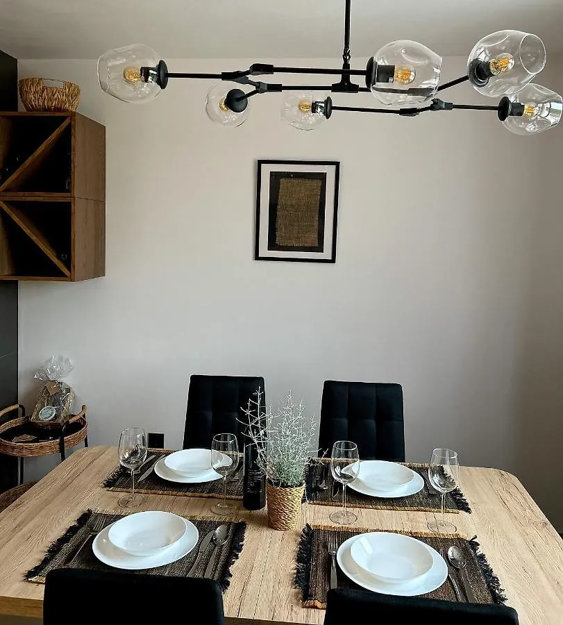 V Residence Apartments Rabac