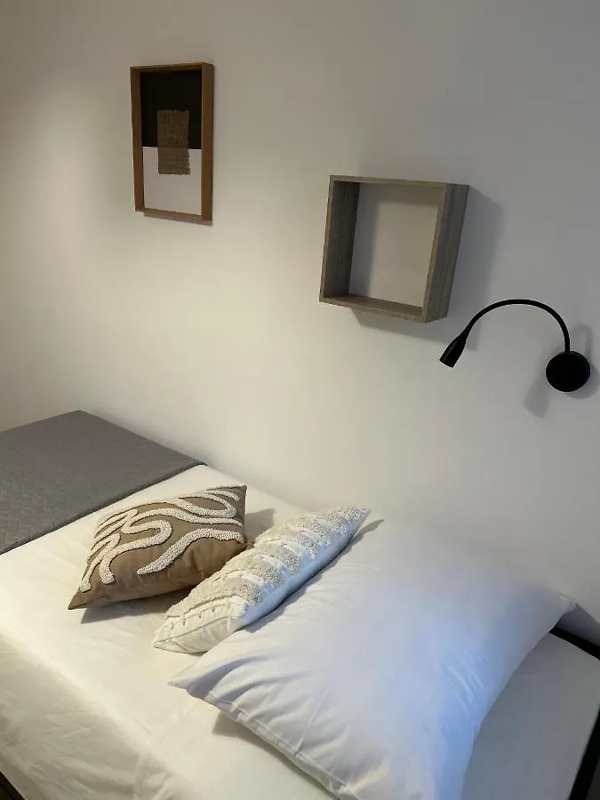 V Residence Apartments Rabac 0*,  Croatia