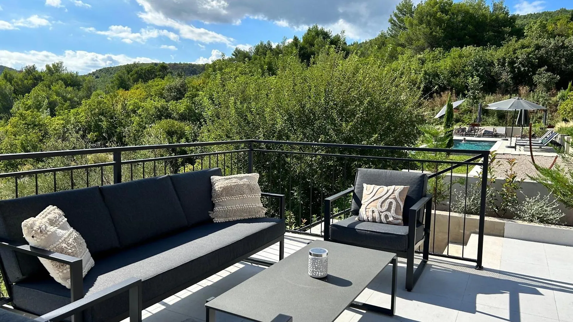 V Residence Apartments Rabac Croatia