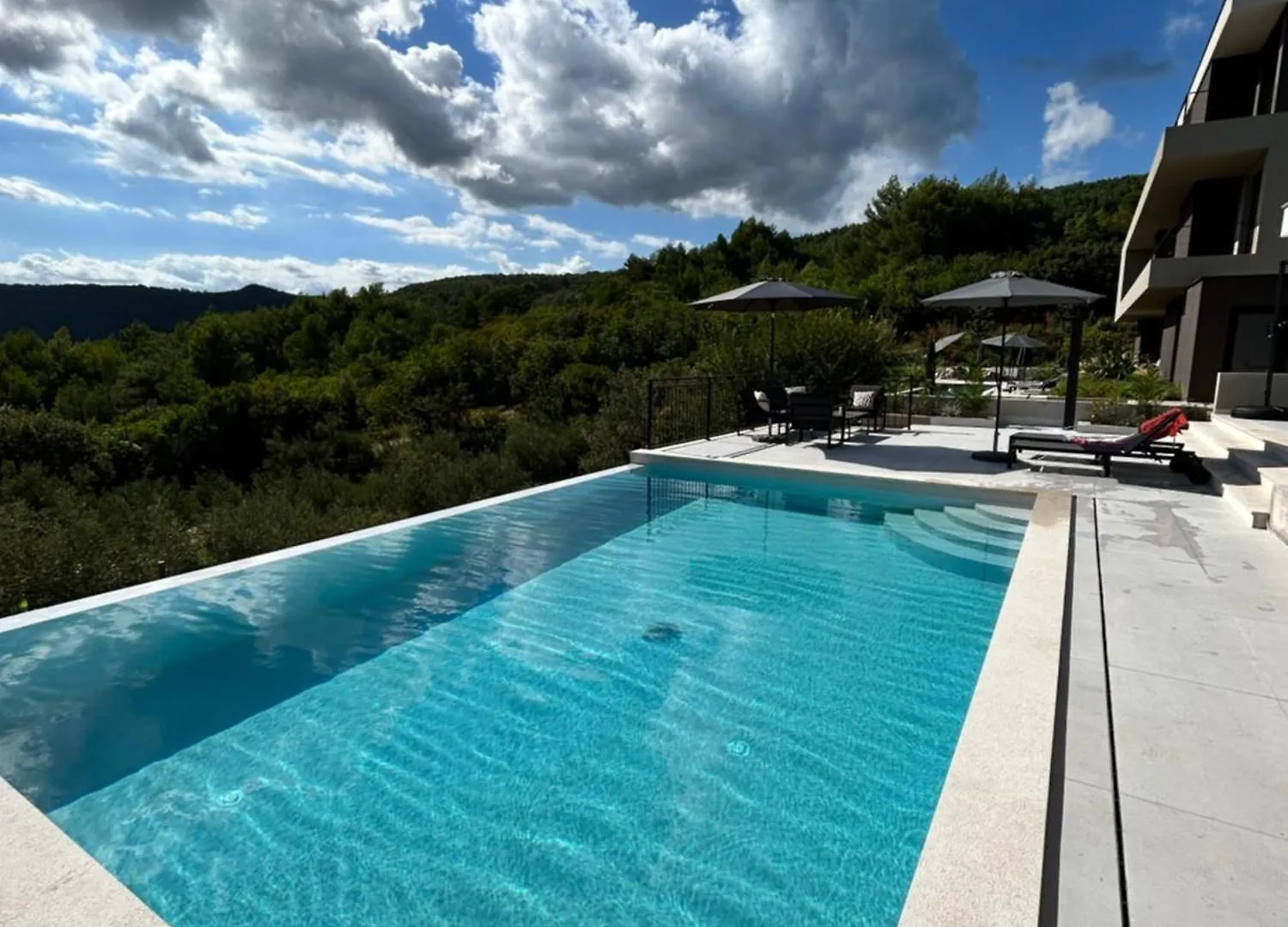 V Residence Apartments Rabac 0*,