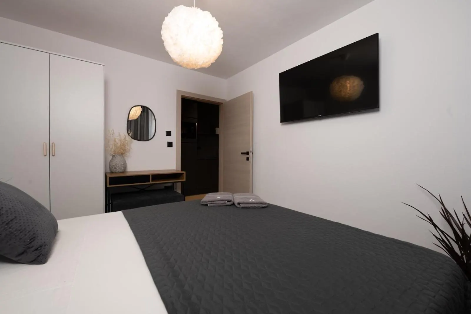 V Residence Apartments Rabac Croatia
