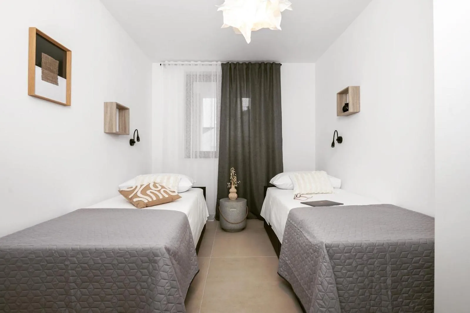 V Residence Apartments Rabac