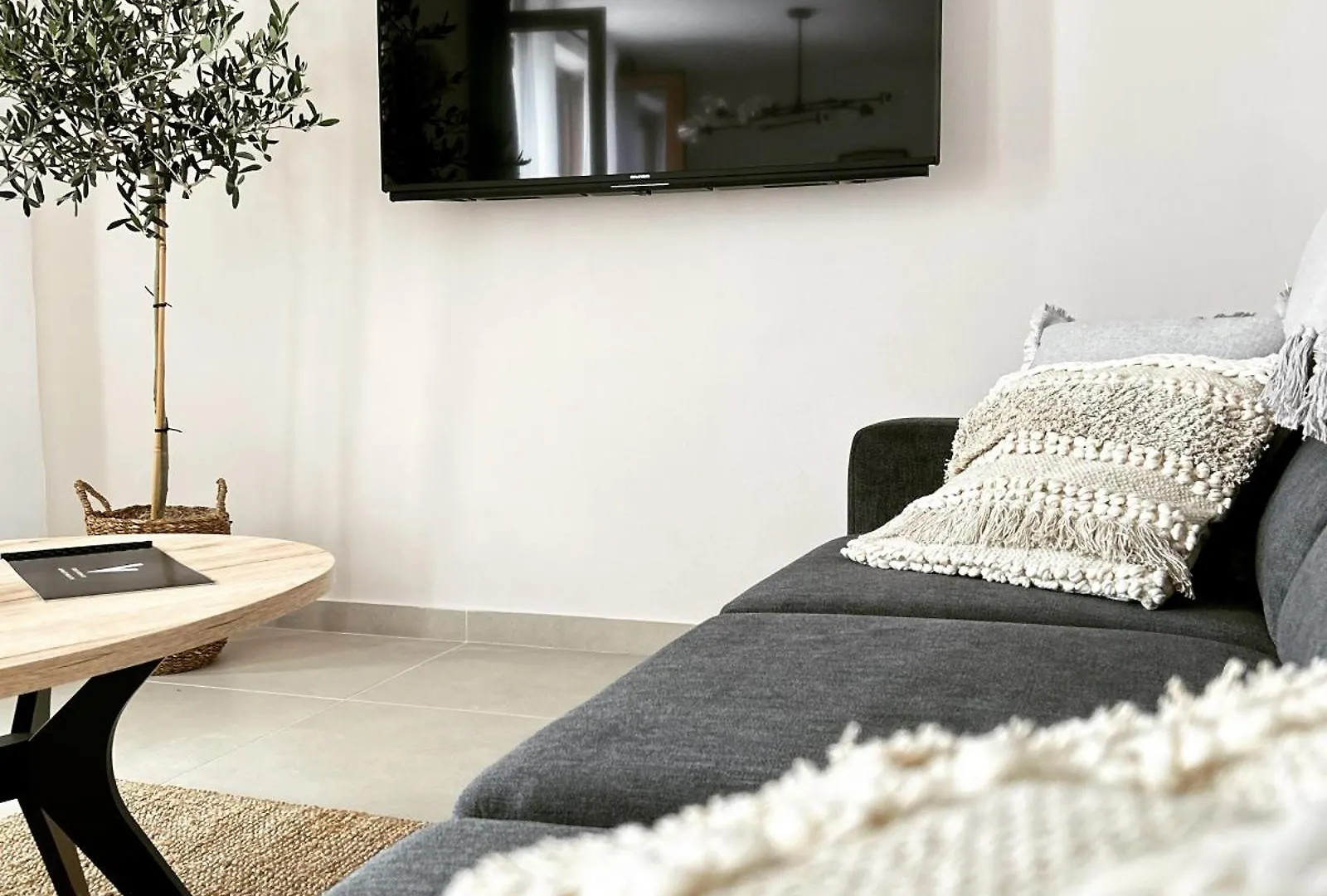 V Residence Apartments Rabac Croatia