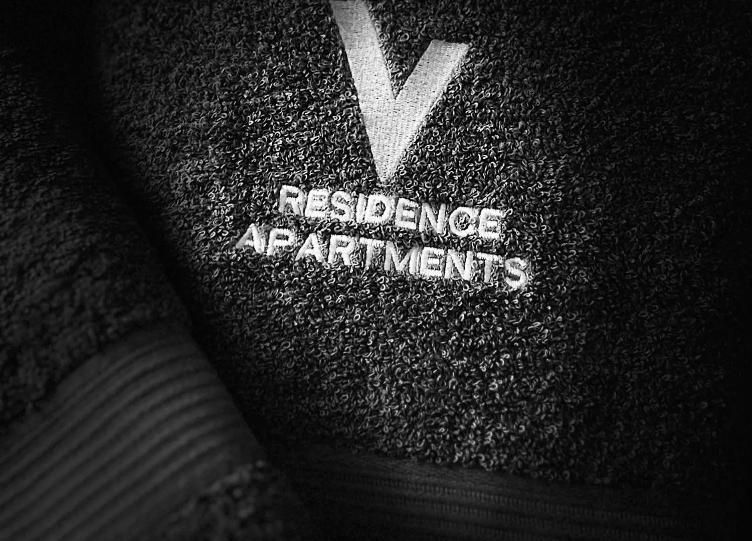 V Residence Apartments Rabac