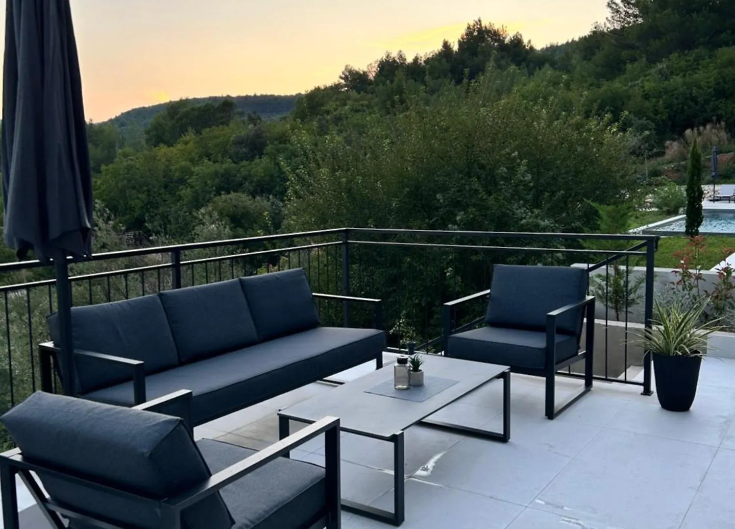 V Residence Apartments Rabac Croatia
