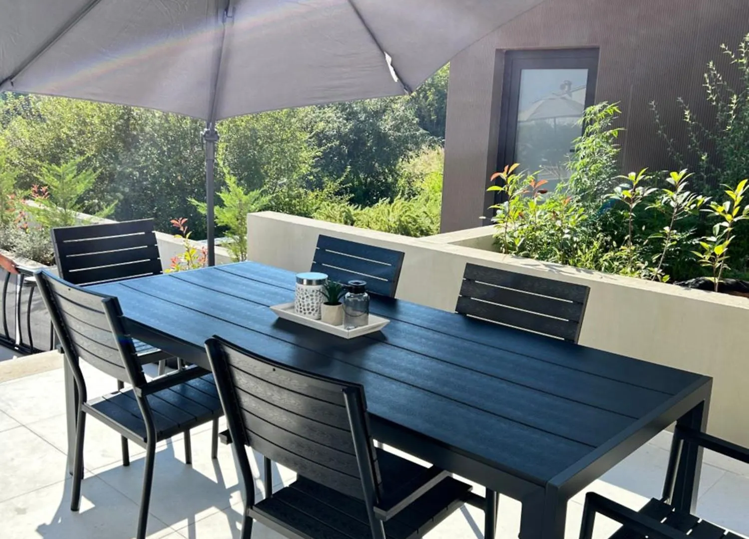 V Residence Apartments Rabac