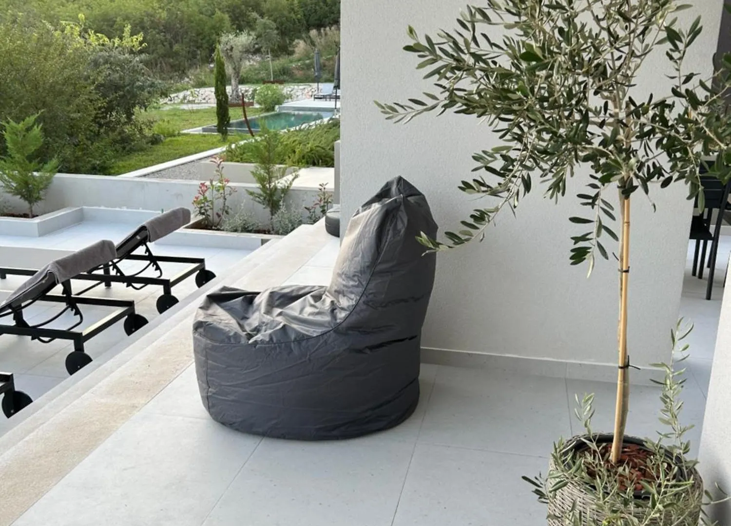 V Residence Apartments Rabac 0*,